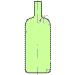 botella