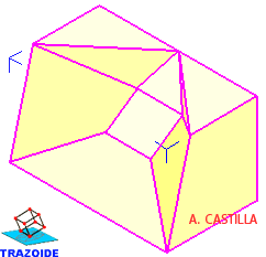 perspectiva isom&eacute;trica 