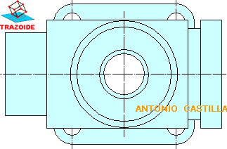 planta de unión de tuberías
