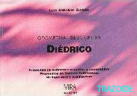 geometr&iacute;a descriptiva di&eacute;drico