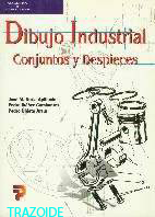 dibujo industrial conjuntos y despieces