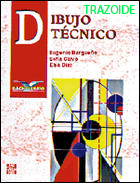 dibujo t&eacute;cnico bachillerato Andaluc&iacute;a