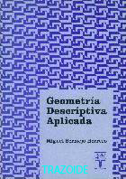 geometr&iacute;a descriptiva aplicada