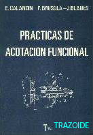 practicas de acotaci&oacute;n funcional