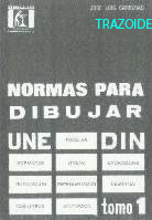 normas para dibujar
