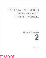 sistema di&eacute;drico fundamentos y representaciones