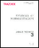 elementos de normalizaci&oacute;n 