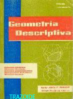 geometr&iacute;a descriptiva tomo II