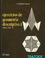 ejercicios de geometr&iacute;a descriptiva sistema di&eacute;drico 