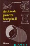 ejercicios de geometría descriptiva III sistema axonométrico