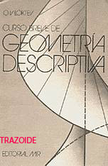curso breve de geometr&iacute;a descriptiva