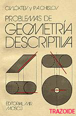 problemas de geometr&iacute;a descriptiva