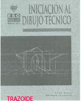 iniciaci&oacute;n al dibujo t&eacute;cnico 