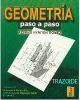 geometr&iacute;a paso a paso geometr&iacute;a proyectiva y sistemas de representaci&oacute;n 