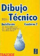 dibujo t&eacute;cnico cuaderno 2