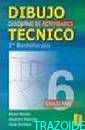 dibujo t&eacute;cnico cuaderno 6 sistema c&oacute;nico 