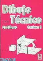 dibujo t&eacute;cnico cuaderno 6 sistema c&oacute;nico 