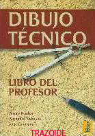 dibujo t&eacute;cnico libro del profesor