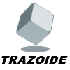 Trazoide logo